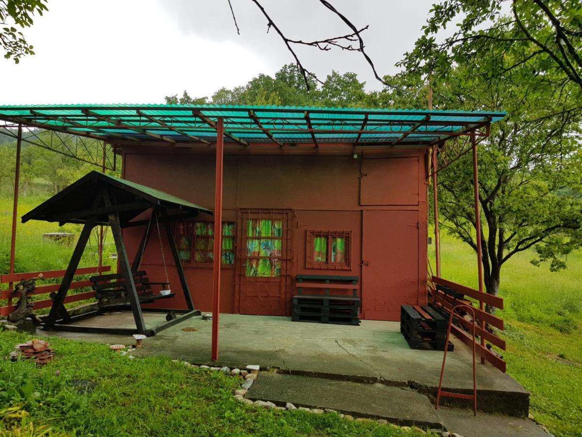 Casa Ana Villa Geoagiu Exterior photo
