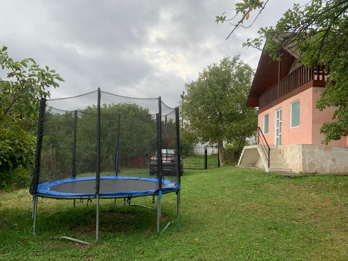 Casa Ana Villa Geoagiu Exterior photo